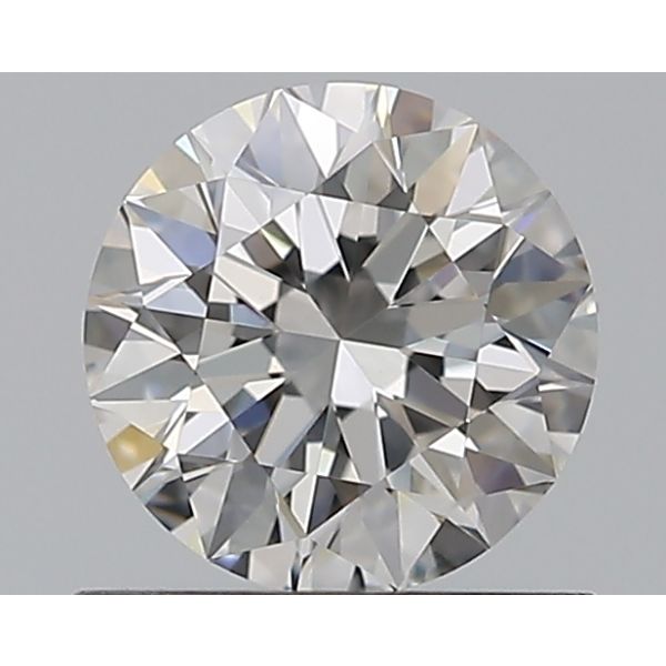 ROUND 0.76 E VVS2 EX-EX-EX - 2536350450 GIA Diamond