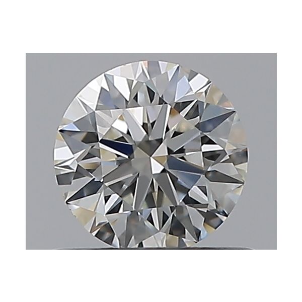 ROUND 0.55 H VS2 EX-EX-EX - 2536351210 GIA Diamond