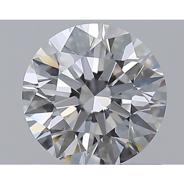 ROUND 0.75 D VVS2 EX-EX-EX - 2536351638 GIA Diamond