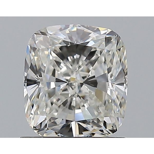 CUSHION 1.02 G VS2 EX-EX-EX - 2536353285 GIA Diamond