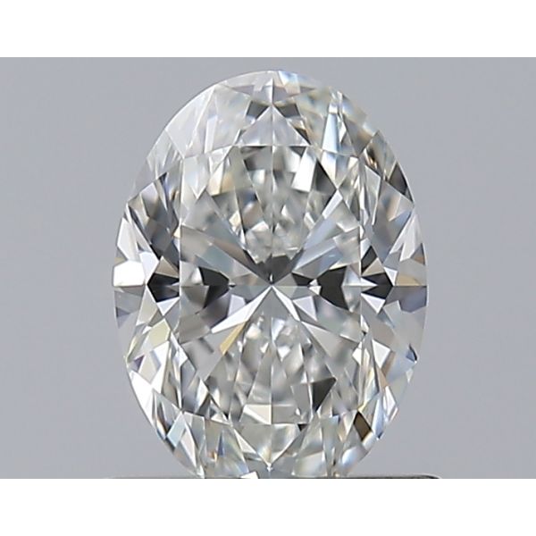 OVAL 0.7 G VS1 VG-EX-EX - 2536354186 GIA Diamond