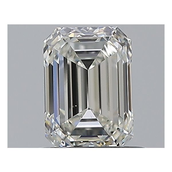 EMERALD 0.7 I VS2 EX-EX-EX - 2536354213 GIA Diamond