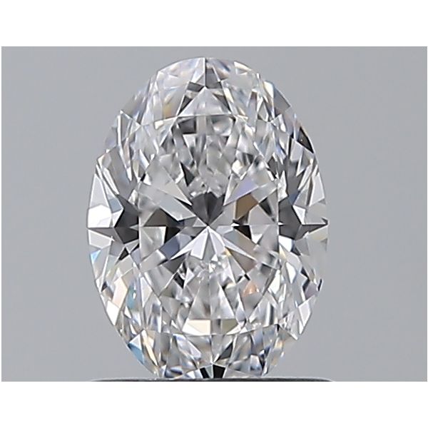 OVAL 0.9 D VS1 VG-EX-EX - 2536354246 GIA Diamond