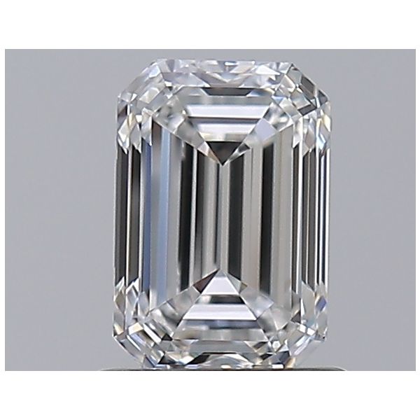 EMERALD 1.01 E VS1 VG-VG-EX - 2536355429 GIA Diamond