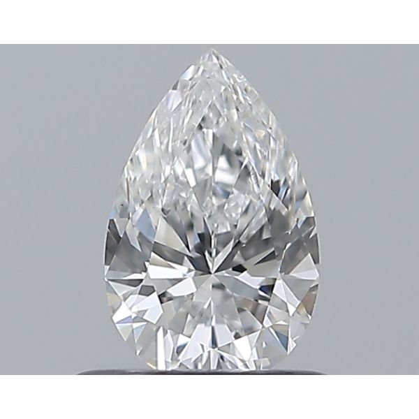 PEAR 0.5 E VS1 EX-VG-EX - 2536364046 GIA Diamond