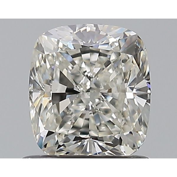 CUSHION 1 I VS1 VG-EX-EX - 2536369612 GIA Diamond