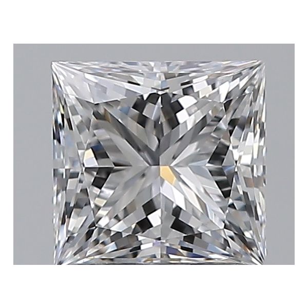 PRINCESS 1.07 D VVS1 EX-EX-EX - 2536370864 GIA Diamond