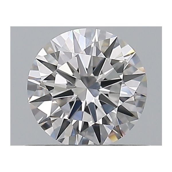 ROUND 0.58 G VS1 EX-EX-EX - 2536375140 GIA Diamond