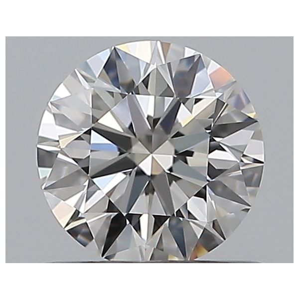 ROUND 0.62 G VVS1 EX-EX-EX - 2536375686 GIA Diamond