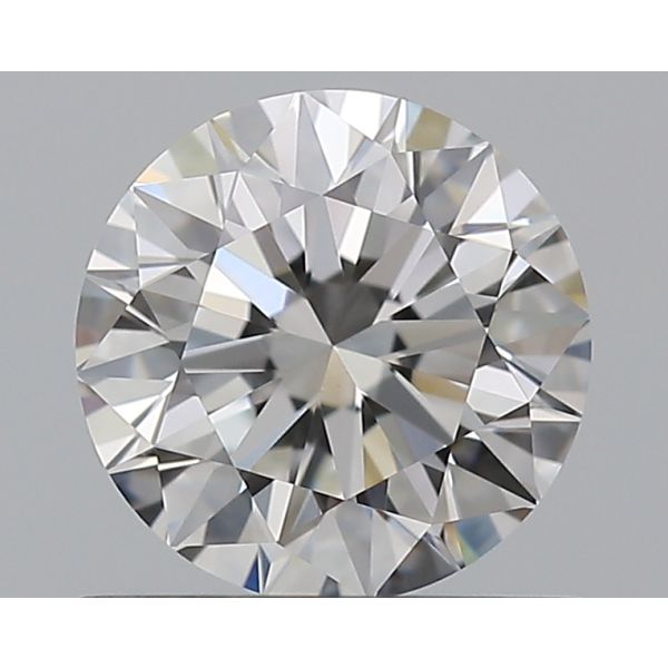 ROUND 0.8 G VVS2 EX-EX-EX - 2536376682 GIA Diamond