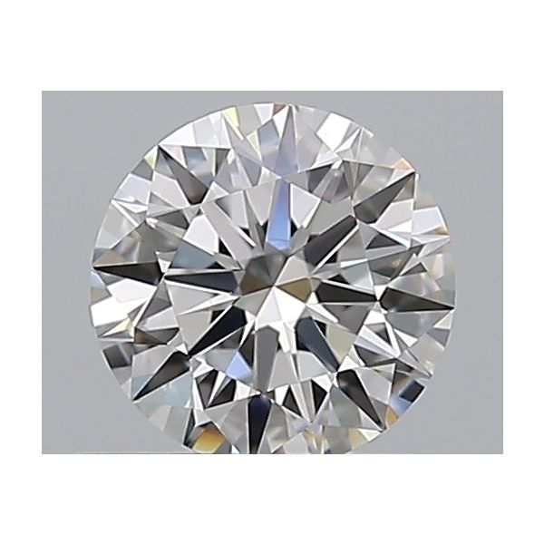 ROUND 0.52 G VVS2 EX-EX-EX - 2536377625 GIA Diamond