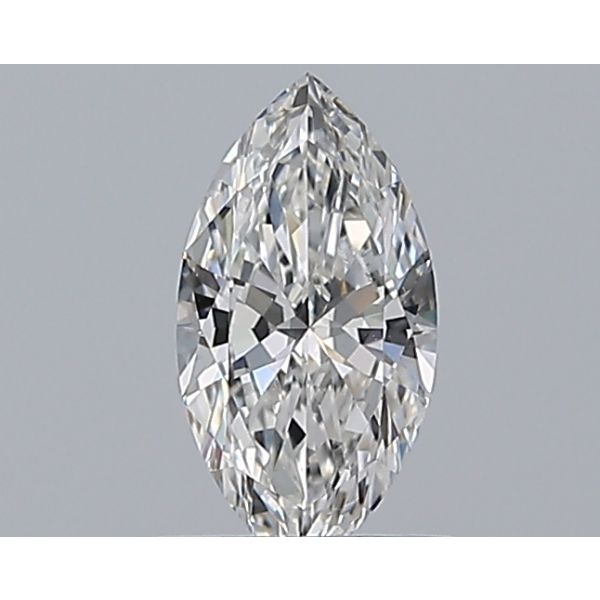 MARQUISE 0.5 F VS2 EX-VG-VG - 2536383812 GIA Diamond