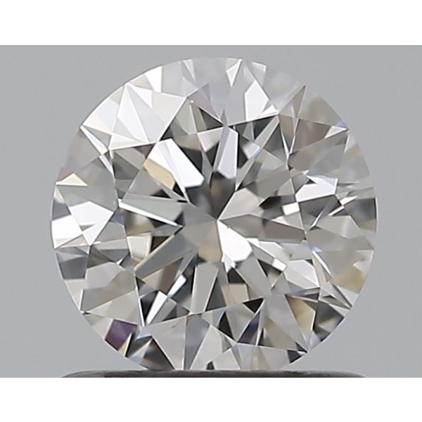 ROUND 0.72 E VS2 EX-EX-EX - 2536396987 GIA Diamond