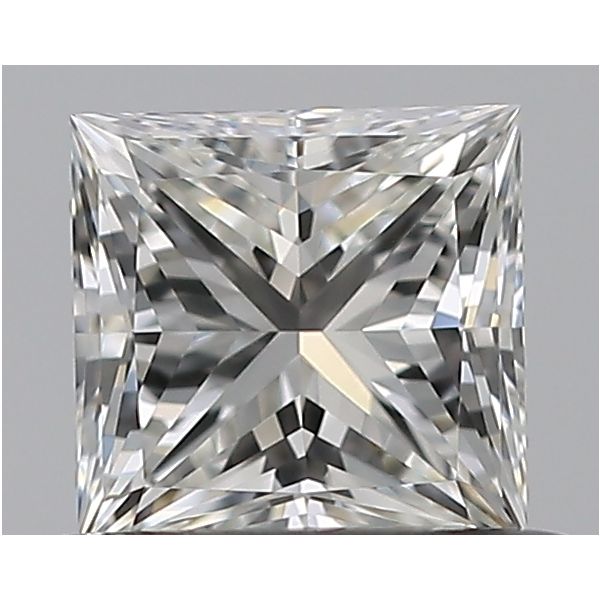 PRINCESS 0.51 G VVS2 EX-VG-EX - 2536403182 GIA Diamond