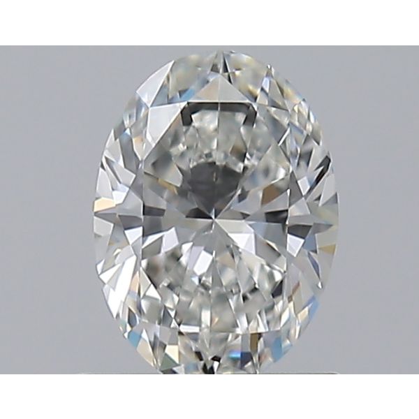 OVAL 0.7 G VS2 EX-EX-EX - 2536404234 GIA Diamond