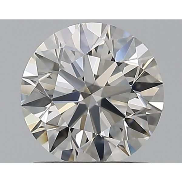 ROUND 0.9 I VVS2 EX-EX-EX - 2536407792 GIA Diamond