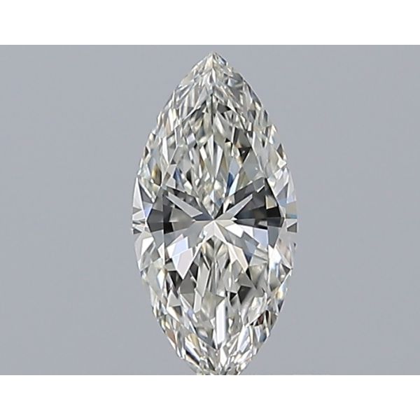 MARQUISE 0.5 H VS1 VG-VG-EX - 2536415807 GIA Diamond