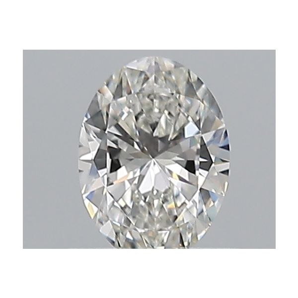 OVAL 0.53 G VS1 VG-VG-VG - 2536418665 GIA Diamond