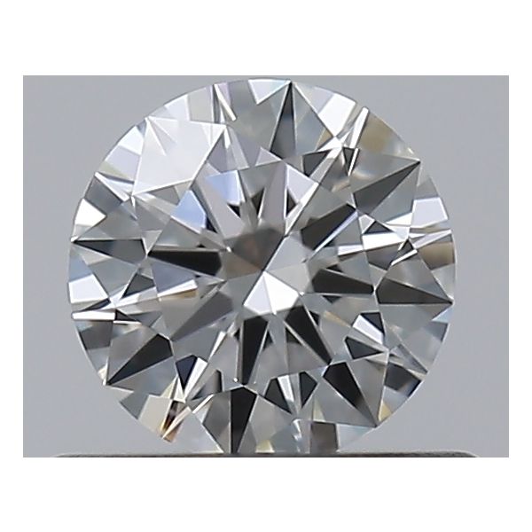 ROUND 0.5 F VS1 EX-EX-EX - 2536419657 GIA Diamond