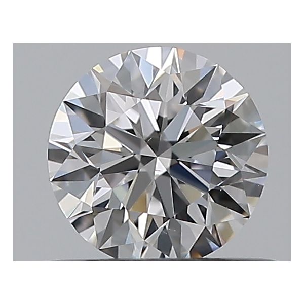 ROUND 0.5 D VS2 EX-EX-EX - 2536420048 GIA Diamond