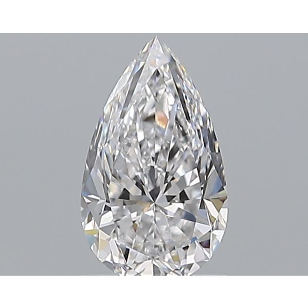 PEAR 1.01 D VS1 GD-EX-EX - 2536421359 GIA Diamond