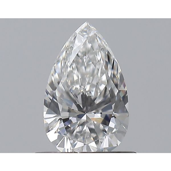 PEAR 0.54 E VS1 EX-VG-VG - 2536423497 GIA Diamond