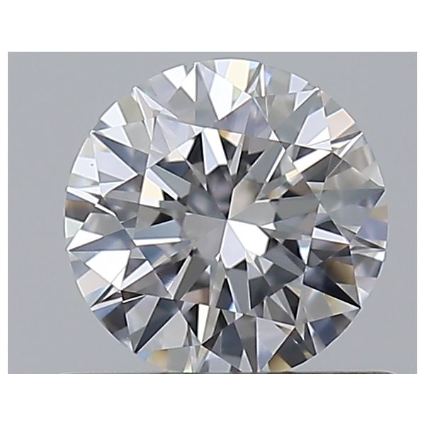 ROUND 0.56 D VS1 EX-EX-EX - 2536428403 GIA Diamond
