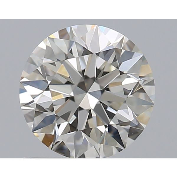 ROUND 0.9 I VVS2 EX-EX-EX - 2536431011 GIA Diamond