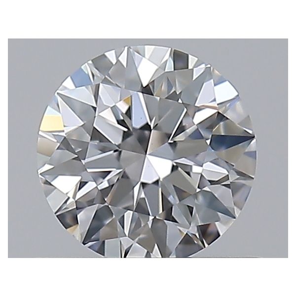 ROUND 0.55 D VS1 EX-EX-EX - 2536432493 GIA Diamond