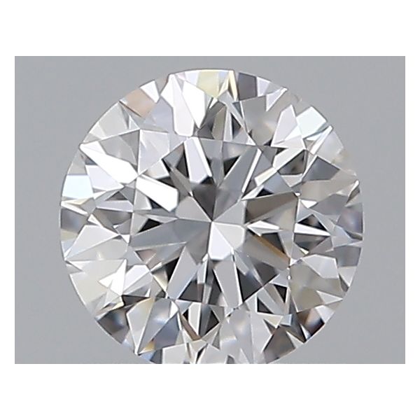 ROUND 0.5 E VVS2 EX-EX-EX - 2536433096 GIA Diamond