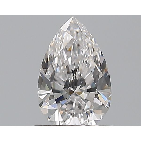 PEAR 0.75 D VS1 VG-EX-EX - 2536434664 GIA Diamond