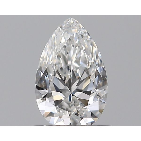 PEAR 0.5 E VS2 EX-VG-EX - 2536434958 GIA Diamond