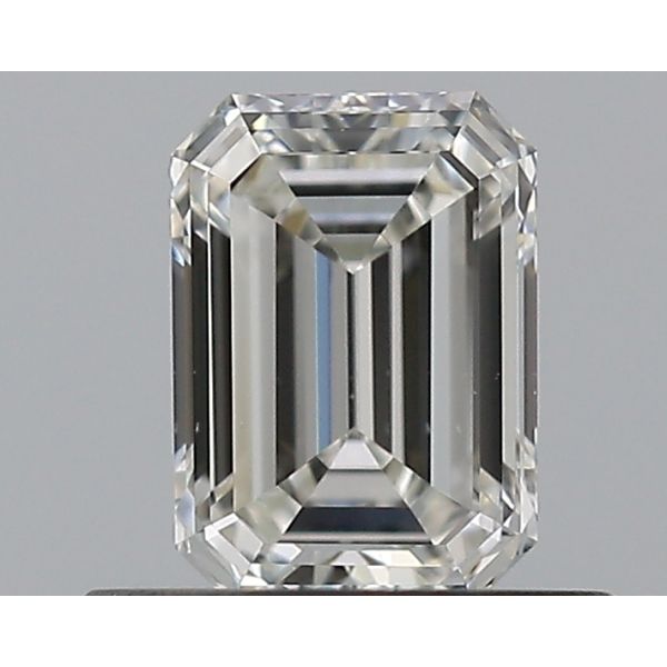 EMERALD 0.5 G VS2 EX-VG-EX - 2536439586 GIA Diamond