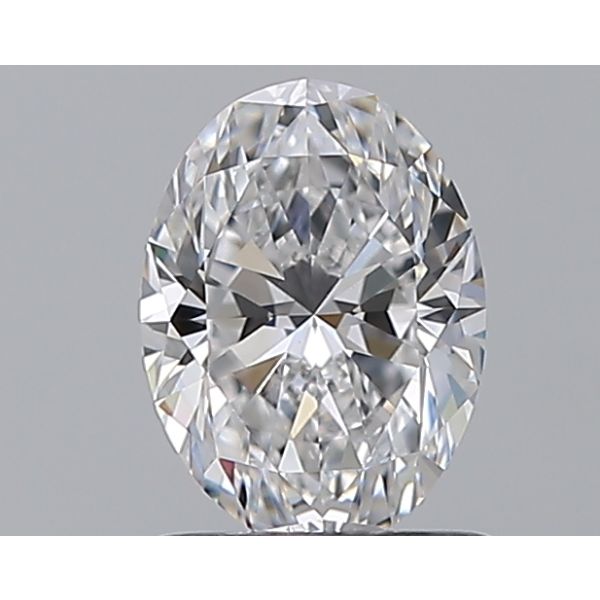 OVAL 1.01 D VS1 VG-EX-EX - 2536442974 GIA Diamond