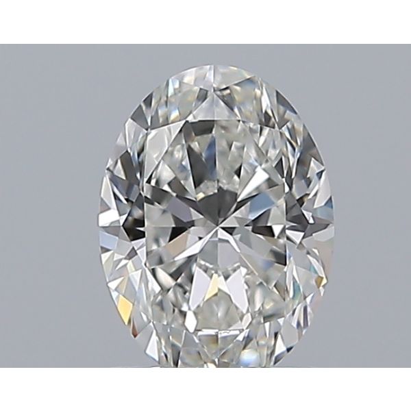 OVAL 1.01 G VS2 VG-EX-EX - 2536443091 GIA Diamond
