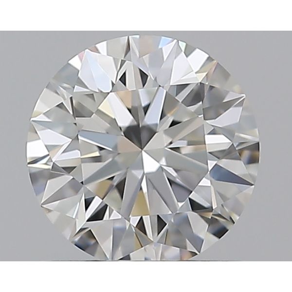 ROUND 0.72 F VS2 EX-EX-EX - 2536443753 GIA Diamond