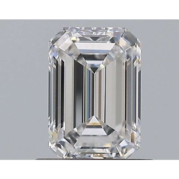 EMERALD 0.8 D VS1 EX-EX-EX - 2536456982 GIA Diamond