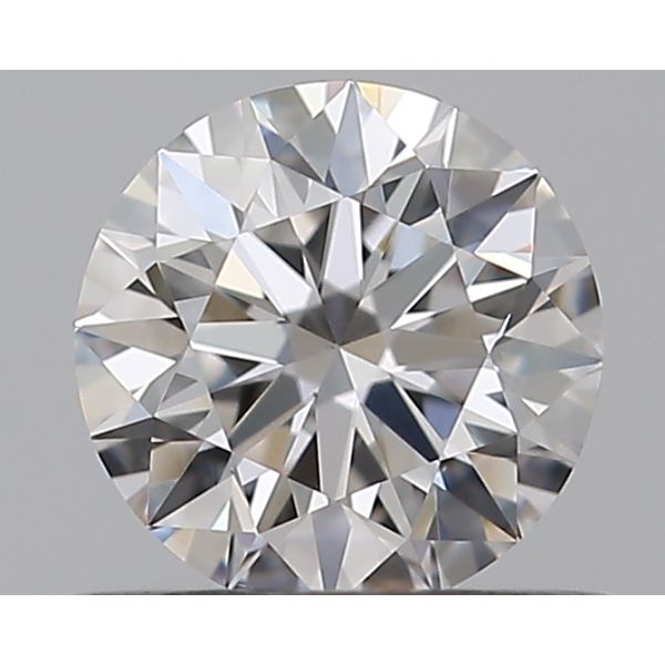 ROUND 0.5 E VS2 EX-EX-EX - 2536457312 GIA Diamond