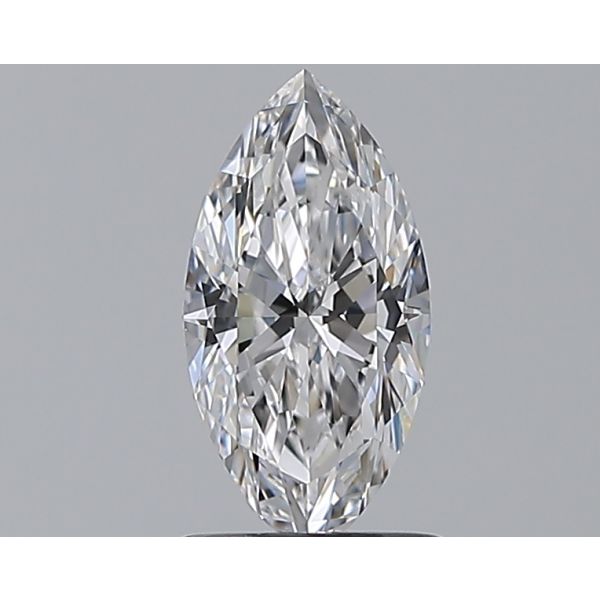 MARQUISE 1 D VVS1 EX-VG-EX - 2536458071 GIA Diamond
