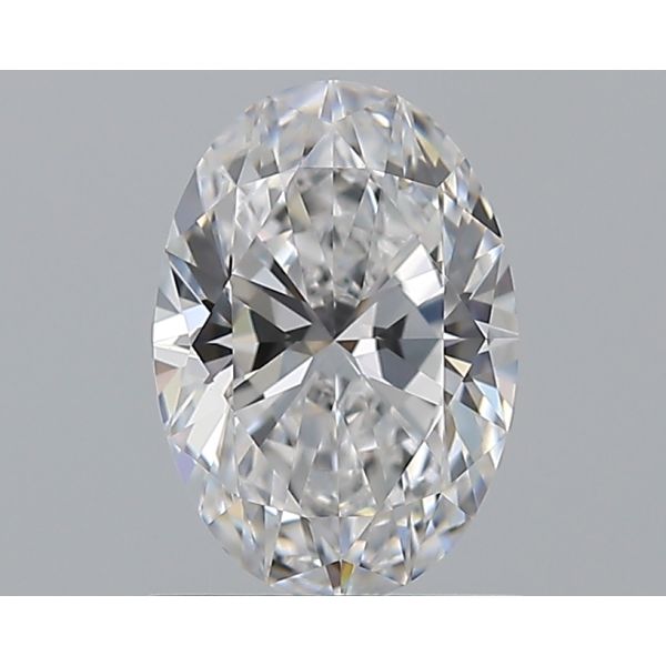 OVAL 1.01 D VS1 EX-EX-EX - 2536465757 GIA Diamond