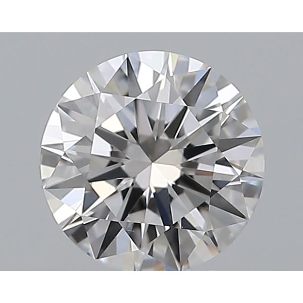 ROUND 0.5 D VS2 EX-EX-EX - 2536467387 GIA Diamond