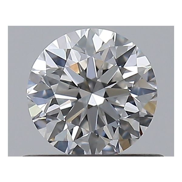ROUND 0.5 F VS1 EX-EX-EX - 2536467938 GIA Diamond