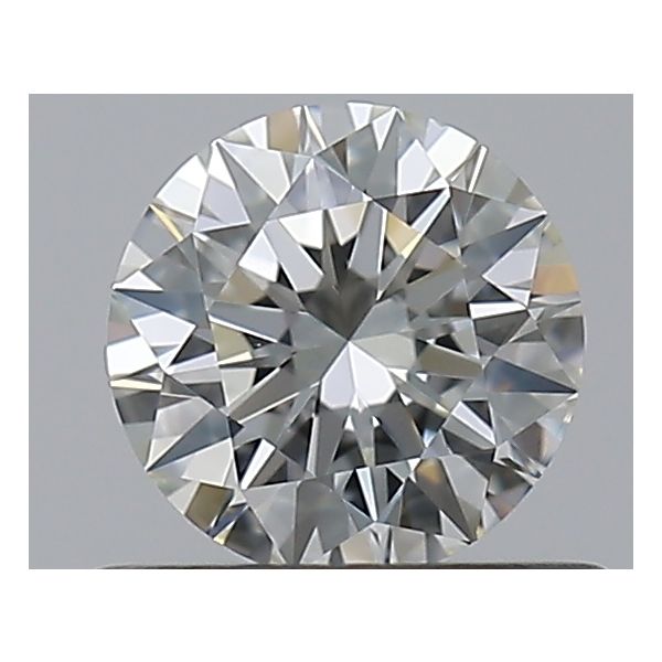 ROUND 0.5 I VS2 EX-EX-EX - 2536468198 GIA Diamond