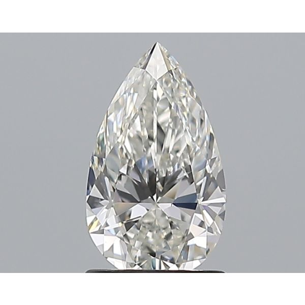 PEAR 1 H VS2 EX-EX-EX - 2536468786 GIA Diamond