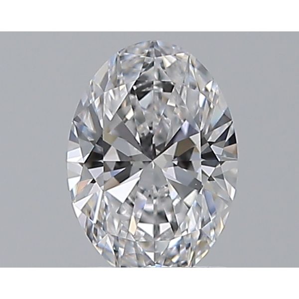 OVAL 1.01 D VS1 EX-EX-EX - 2536468798 GIA Diamond