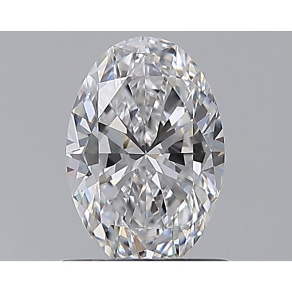 OVAL 0.8 D VVS1 EX-EX-EX - 2536469520 GIA Diamond