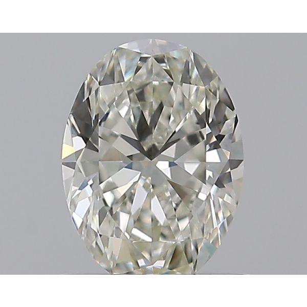 OVAL 0.7 I VS2 VG-VG-VG - 2536471427 GIA Diamond