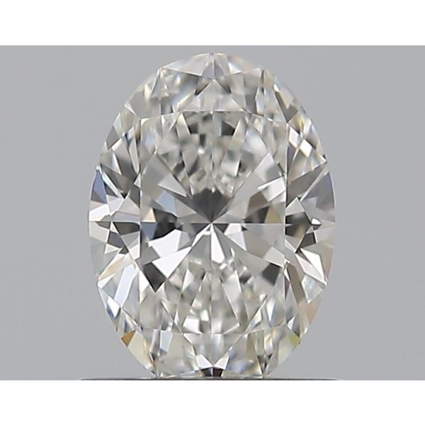 OVAL 0.71 F VVS2 EX-EX-VG - 2536475604 GIA Diamond