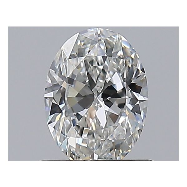 OVAL 0.7 F VS1 EX-VG-EX - 2536477155 GIA Diamond
