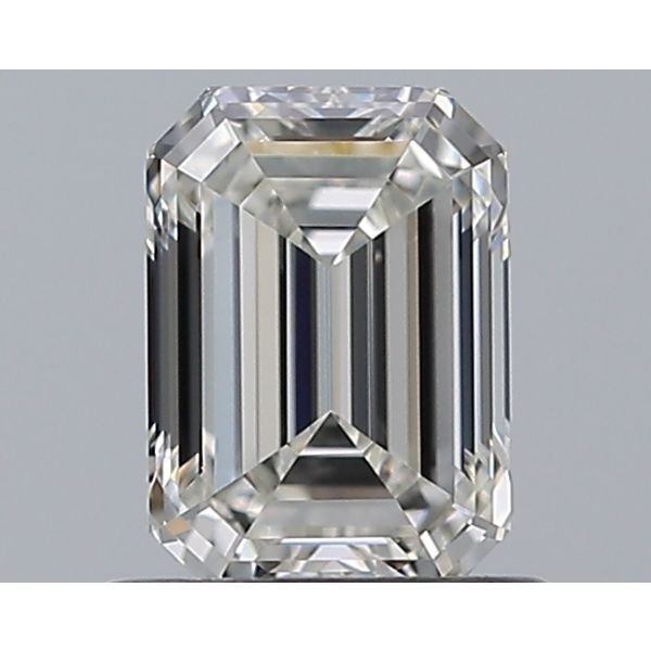 EMERALD 0.72 H VS2 EX-VG-EX - 2536477525 GIA Diamond
